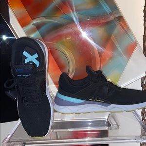 👣 gently worn new balance tennis👣